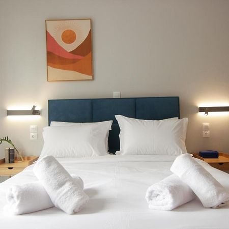 Patio Apartment Near Metro & Acropolis Атина Екстериор снимка
